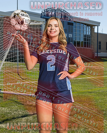 LLHS G Soccer