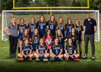 5X7 G SOCCER TEAM 2026