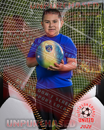 Joanel Torres