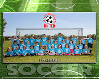 8x10 U7 Team