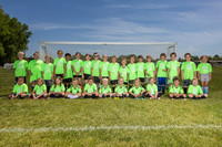 U8 Team