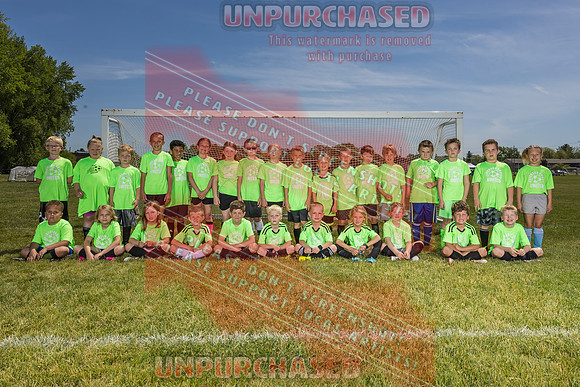 U8 Team