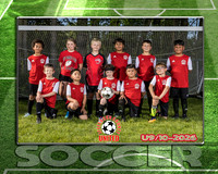 8x10 Red Team 2