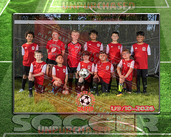 8x10 Red Team 2