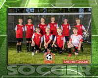 8x10 Red 3