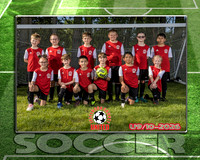 8x10 Team Red 1