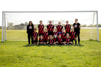 U11 Girls Team Photo copy