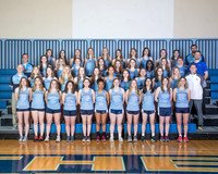 LLHS Girls TrackTeam
