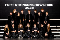 FA Show Choir Combo 2025