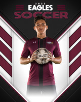 JHS BOYS VARSITY SOCCER 2023