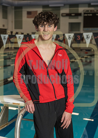 Boys Swim-4