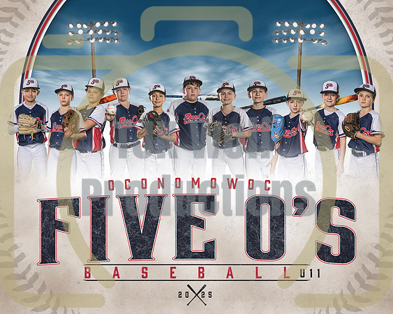 8X10 U11 Ryan TEAM