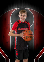Caleb Enger