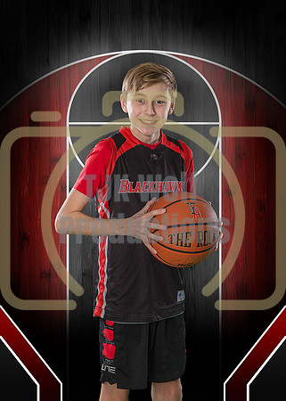 Caleb Enger