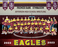 JHS Wrestling 2022-23