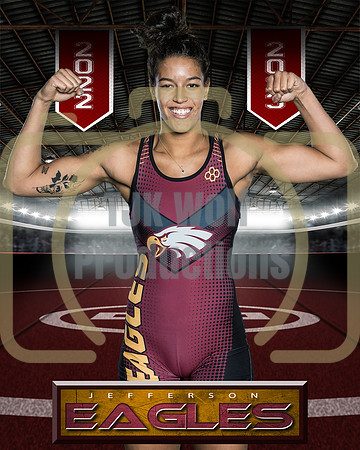 Ayianna Johnson banner