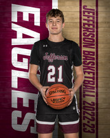 Brady Vogel