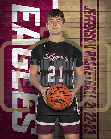 Brady Vogel
