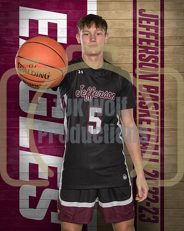 Colton Krause