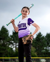Aslynn Whitford