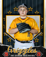 Camden Conklin paid
