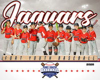 FYB Jaguars 2026