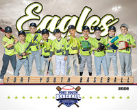 FYB Eagles 2026