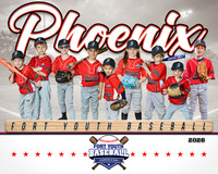 FYB Phoenix 2026