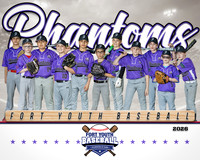 FYB Phantoms 2026