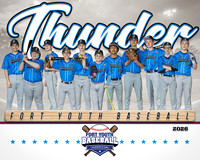 FYB Thunder 2026