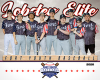 FYB Lobster Elites 2026