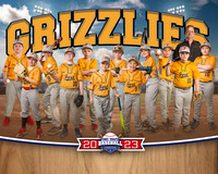 FYB Grizzles 2023