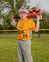 Brayden ONeil Grizzles