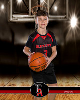Ethan Brown