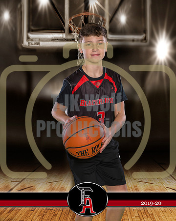 Ethan Brown