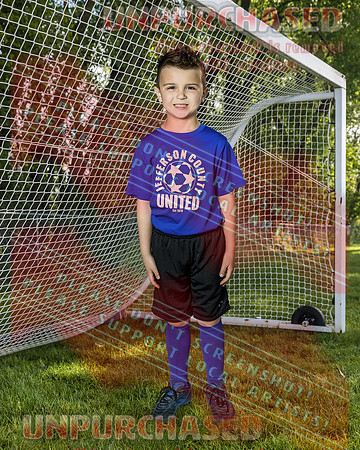 Wade Halsema 5