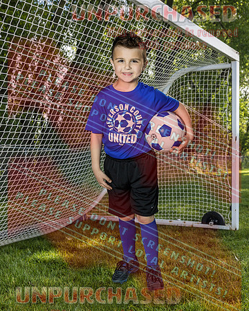 Wade Halsema 4