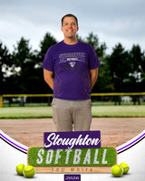 Andrew Garfoot Coach