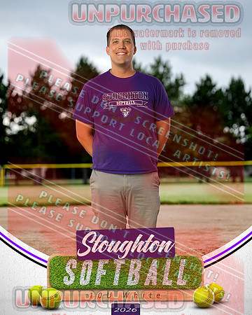 Andrew Garfoot Coach