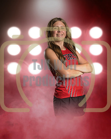 Alexis Bigelow