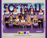 12U Black SSB 2026