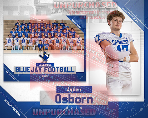 Ayden Osborn Bottom banner