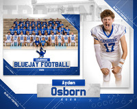 Ayden Osborn extra