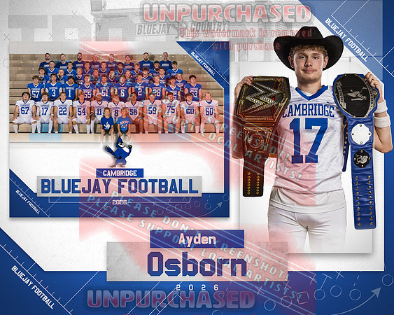 Ayden Osborn top banner