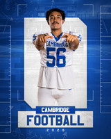 Ali Melendez banner top