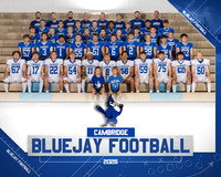 CHS FOOTBALL 2026