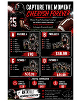 Football Sales Sheet