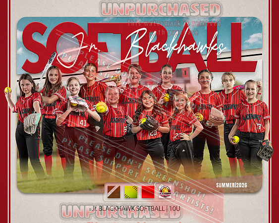 8x10 10UTeam