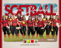 8x10 14U TEAM