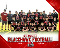 FYFB 7TH GRADE 2026